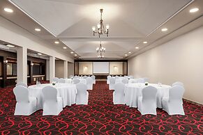 Carlton Al Moaibed Hotel