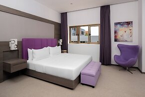 Carlton Al Moaibed Hotel