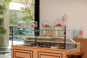 Carlton Al Moaibed Hotel