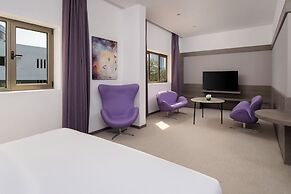 Carlton Al Moaibed Hotel