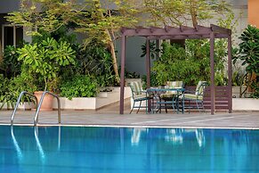 Carlton Al Moaibed Hotel