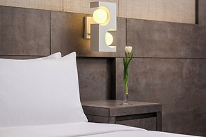 Carlton Al Moaibed Hotel