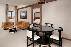 Carlton Al Moaibed Hotel