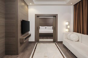 Carlton Al Moaibed Hotel