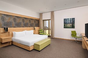 Carlton Al Moaibed Hotel