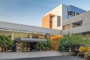 Carlton Al Moaibed Hotel