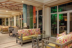 Carlton Al Moaibed Hotel