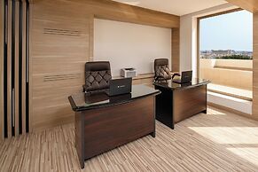 Carlton Al Moaibed Hotel