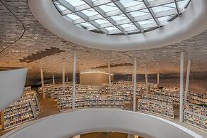 Carlton Al Moaibed Hotel