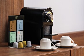 Carlton Al Moaibed Hotel