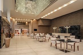 Carlton Al Moaibed Hotel