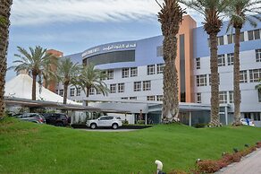 Carlton Al Moaibed Hotel