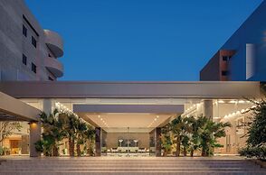 Carlton Al Moaibed Hotel