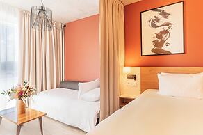 voco Beaune – Cité des Vins by IHG