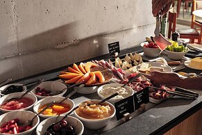 voco Beaune – Cité des Vins by IHG