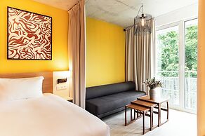 voco Beaune – Cité des Vins by IHG