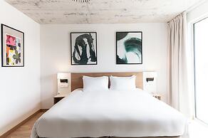 voco Beaune – Cité des Vins by IHG