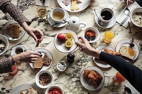 voco Beaune – Cité des Vins by IHG