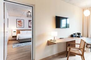 voco Beaune – Cité des Vins by IHG