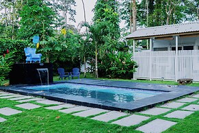 Olivia del Caribe Suite