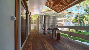 Olivia del Caribe Suite