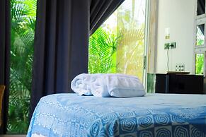 Olivia del Caribe Suite