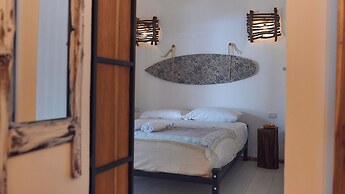 Olivia del Caribe Suite