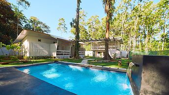 Olivia del Caribe Suite