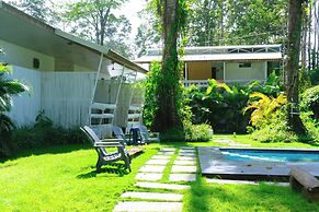 Olivia del Caribe Suite