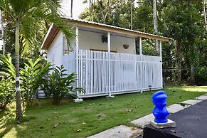 Olivia del Caribe Suite