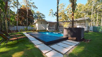 Olivia del Caribe Suite