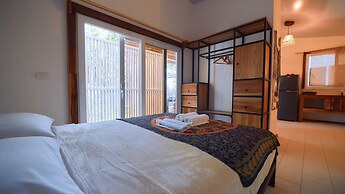 Olivia del Caribe Suite