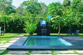 Olivia del Caribe Suite