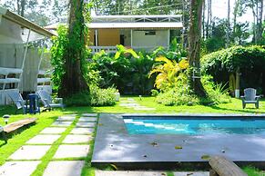 Olivia del Caribe Suite