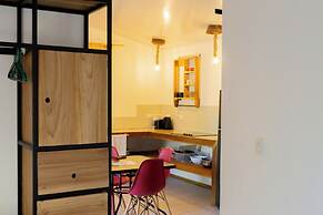 Olivia del Caribe Suite