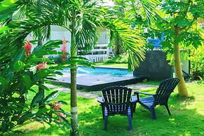 Olivia del Caribe Suite