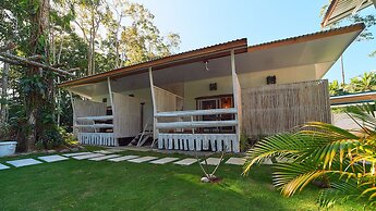 Olivia del Caribe Suite