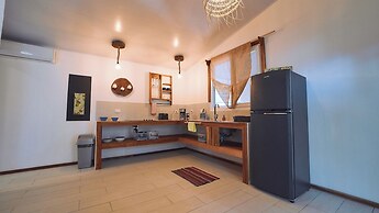 Olivia del Caribe Suite