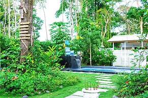 Olivia del Caribe Suite