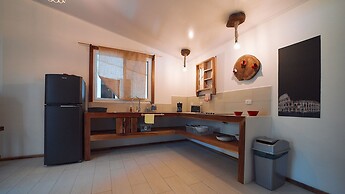 Olivia del Caribe Suite