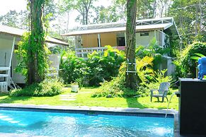 Olivia del Caribe Suite