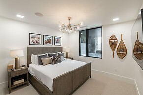 Empire Residences by Luxury Mountain