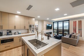 Empire Residences by Luxury Mountain