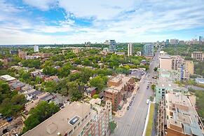 Waterfront Clair Avenue
