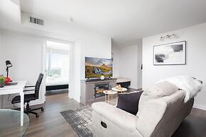 Waterfront Clair Avenue