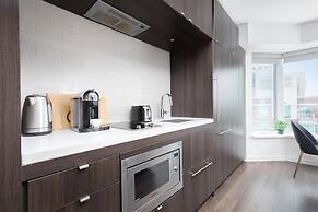 Waterfront Clair Avenue