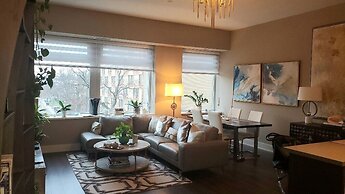 Waterfront Clair Avenue