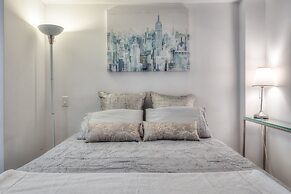 Waterfront Clair Avenue