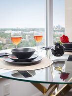 Waterfront Clair Avenue