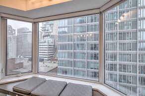 Waterfront Clair Avenue